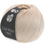 Lana Grossa Cool Wool Lace Yarn 56 Pearl Beige
