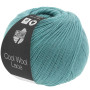 Lana Grossa Cool Wool Lace Yarn 5 Mintturquoise