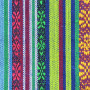 Jacquard Cotton Fabric 150cm Color 005 - 50cm