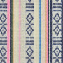 Jacquard Cotton Fabric 150cm Color 751 - 50cm