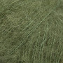 Drops Brushed Alpaca Silk Garn Unicolor 32 Moss