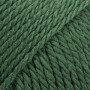 Drops Alaska Yarn Unicolour 74 Dark ivy