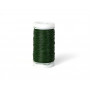 Green Metallic Wire 0.28mm 100 g