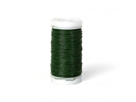 Floral Wire, thickness 0,18 mm, 10x50 g/ 1 pack