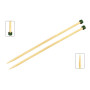 KnitPro Bamboo Knitting needles / Jumper needles Bamboo 30cm