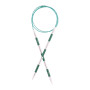 KnitPro SmartStix Circular Knitting Needles Aluminium 80cm