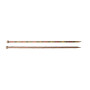 KnitPro Symfonie Knitting needles / Jumper needles Birch 25cm