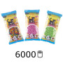 Hama Midi 6,000 beads