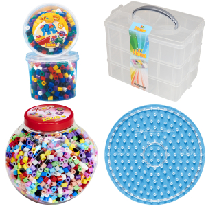 FREE UK Delivery  Buy Official Hama Beads Online