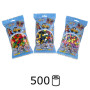 Hama Maxi 500 Beads